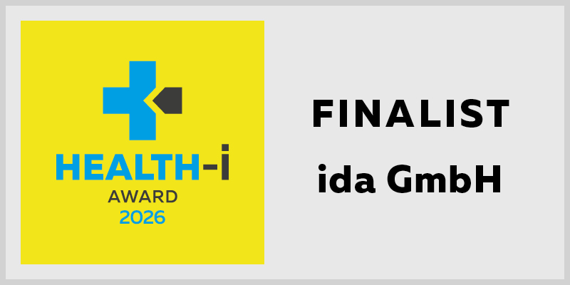 Health-i Award